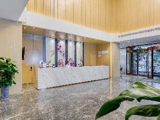 lavande hotel jingdezhen cidu avenue