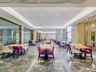lavande hotel jingdezhen cidu avenue