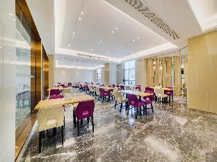 lavande hotel jingdezhen cidu avenue