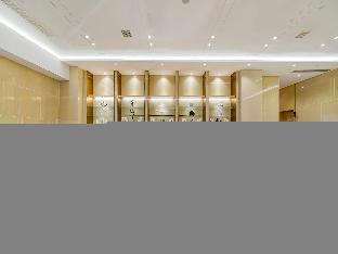 lavande hotel jingdezhen cidu avenue