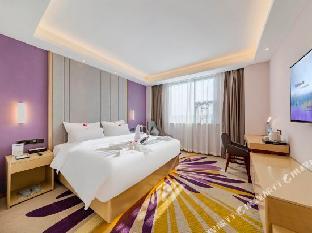 lavande hotel jingdezhen cidu avenue