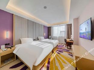 lavande hotel jingdezhen cidu avenue