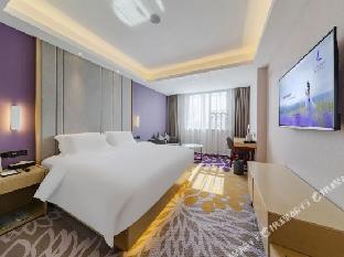 lavande hotel jingdezhen cidu avenue