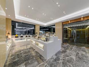 lavande hotel jingdezhen cidu avenue