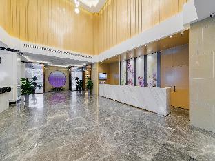 lavande hotel jingdezhen cidu avenue