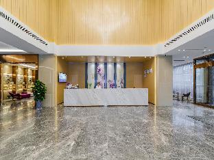 lavande hotel jingdezhen cidu avenue
