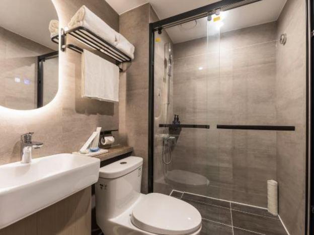 starway hotel lianyungang xugou zhongshan xi road