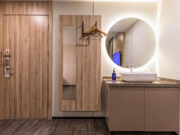 starway hotel lianyungang xugou zhongshan xi road