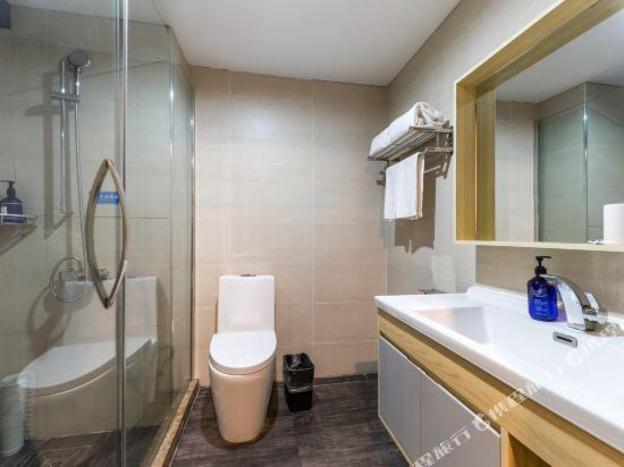 starway hotel lianyungang xugou zhongshan xi road