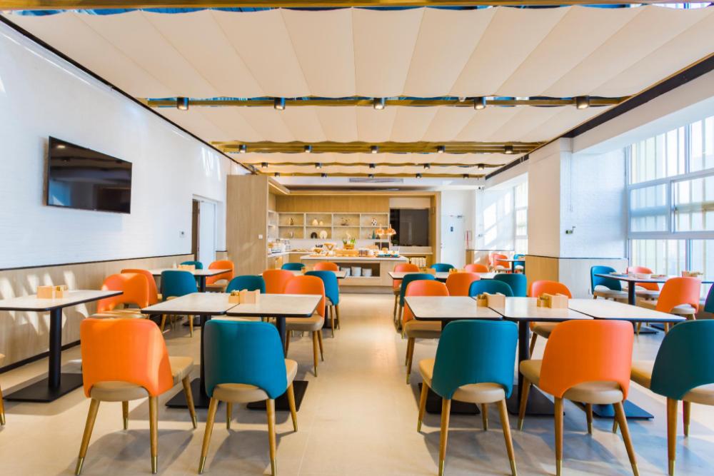 hanting premium nanchang honggutan wanda plaza