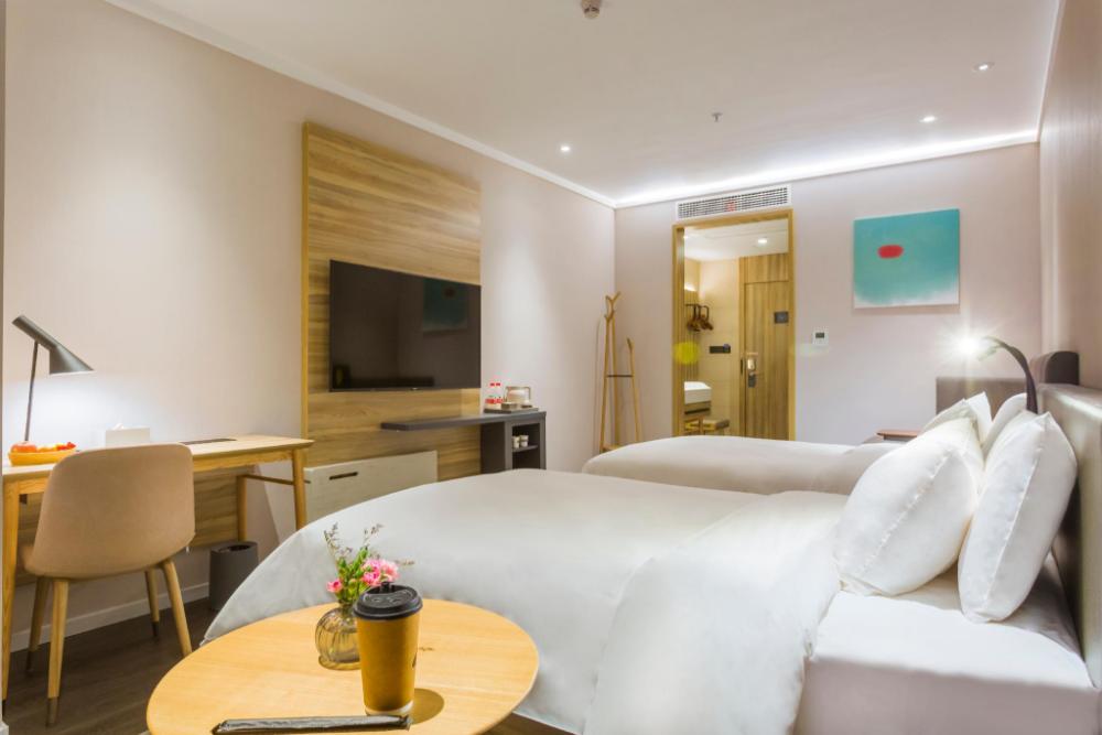 hanting premium nanchang honggutan wanda plaza