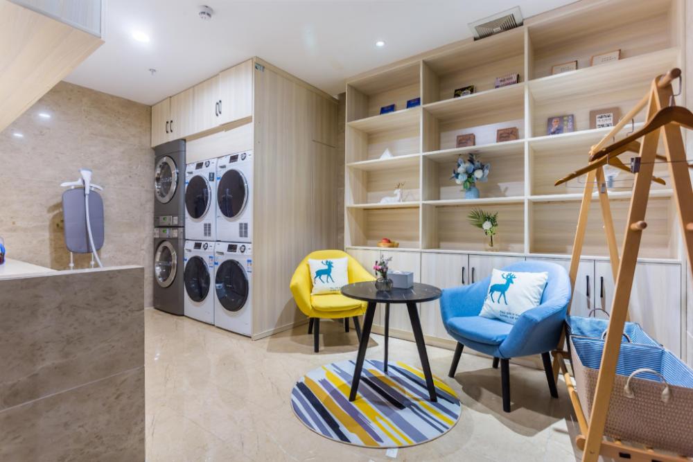hanting premium nanchang honggutan wanda plaza