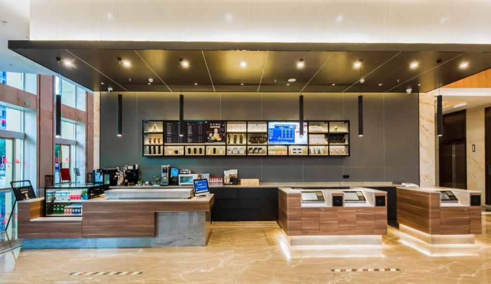 hanting premium nanchang honggutan wanda plaza
