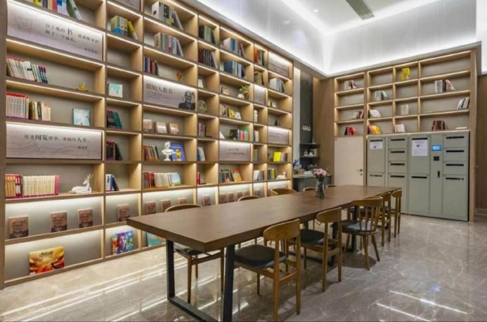 hanting premium nanchang honggutan wanda plaza