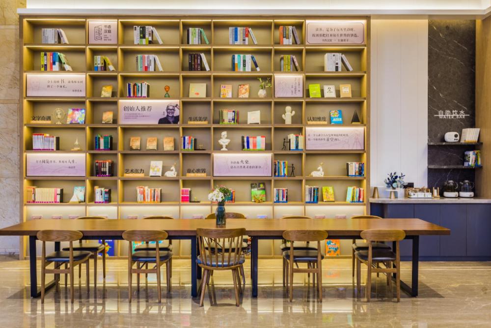 hanting premium nanchang honggutan wanda plaza
