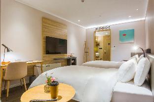 hanting premium nanchang honggutan wanda plaza