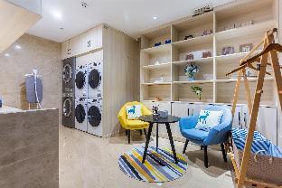 hanting premium nanchang honggutan wanda plaza