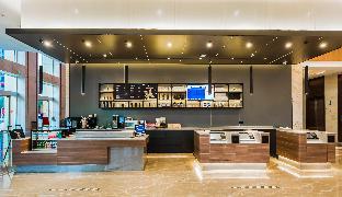 hanting premium nanchang honggutan wanda plaza