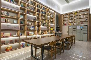 hanting premium nanchang honggutan wanda plaza