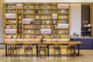 hanting premium nanchang honggutan wanda plaza