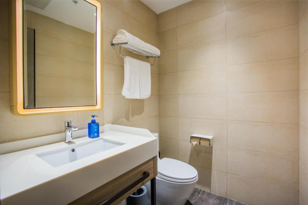 hanting premium nanchang honggutan wanda plaza