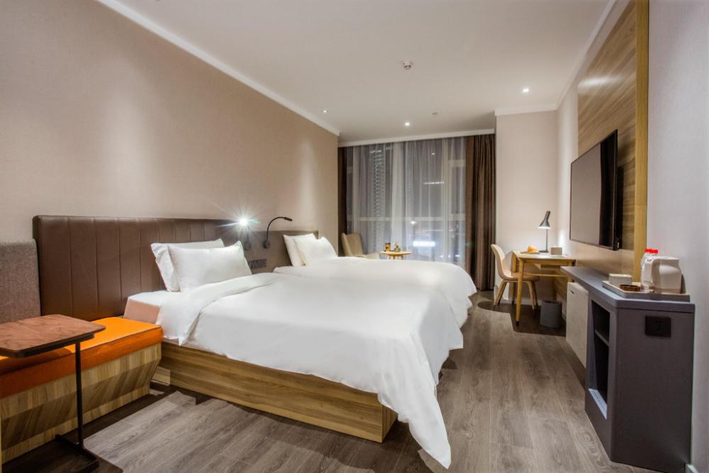 hanting premium nanchang honggutan wanda plaza