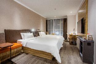 hanting premium nanchang honggutan wanda plaza