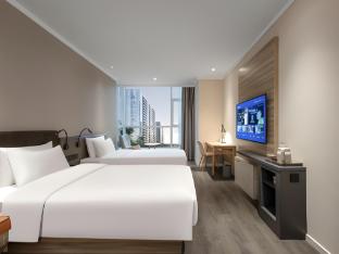 hanting premium nanchang honggutan wanda plaza