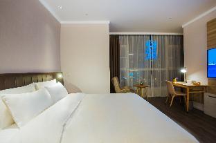 hanting premium nanchang honggutan wanda plaza