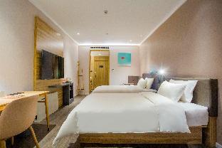hanting premium nanchang honggutan wanda plaza