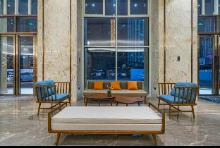 hanting premium nanchang honggutan wanda plaza