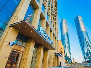 hanting premium nanchang honggutan wanda plaza