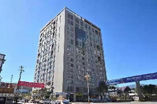 ji hotel dali railway station