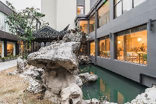 ji hotel suzhou baodai road subway station