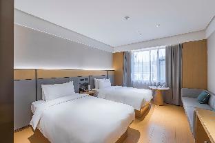 ji hotel suzhou baodai road subway station