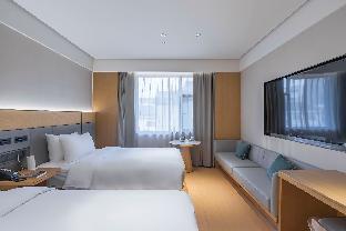 ji hotel suzhou baodai road subway station