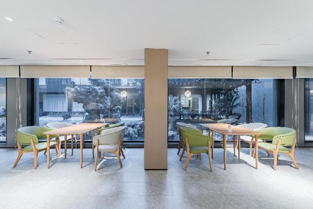 ji hotel suzhou baodai road subway station