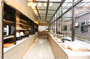 ji hotel suzhou baodai road subway station