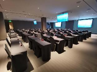 ji hotel suzhou baodai road subway station