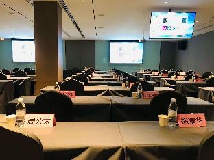 ji hotel suzhou baodai road subway station
