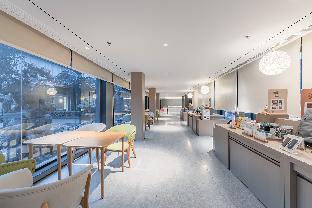 ji hotel suzhou baodai road subway station