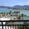 lumut marina heights hotel