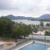 lumut marina heights hotel