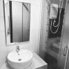 lumut marina heights hotel