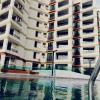 lumut marina heights hotel