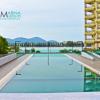 lumut marina heights hotel