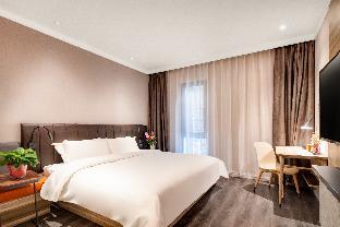 hanting premium hotel nanjing jiangning wanan xi road