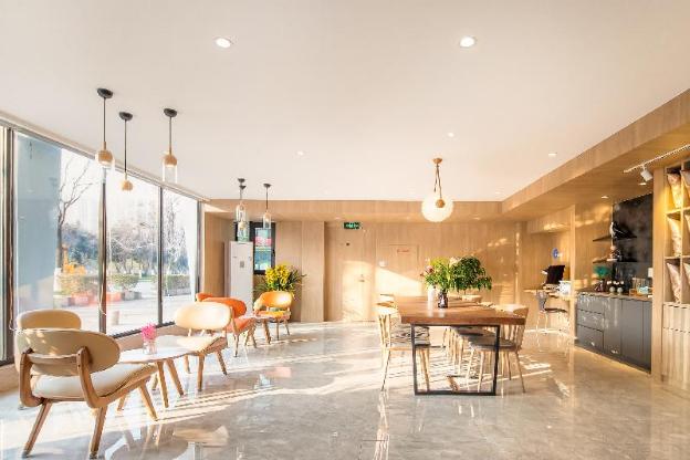 hanting premium hotel nanjing jiangning wanan xi road