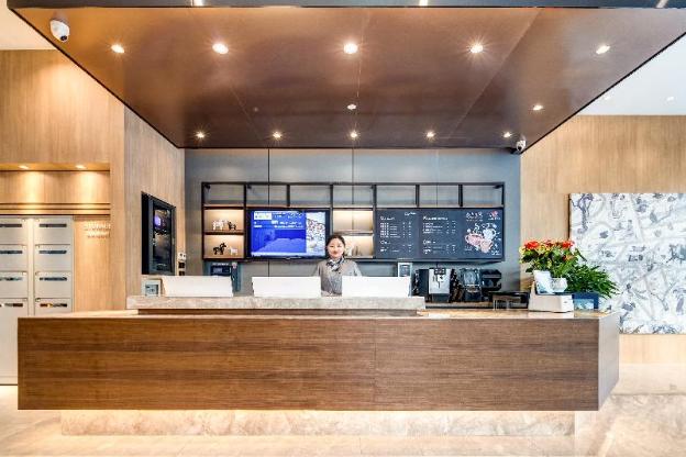 hanting premium hotel nanjing jiangning wanan xi road
