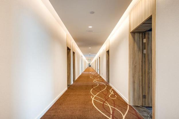 hanting premium hotel nanjing jiangning wanan xi road